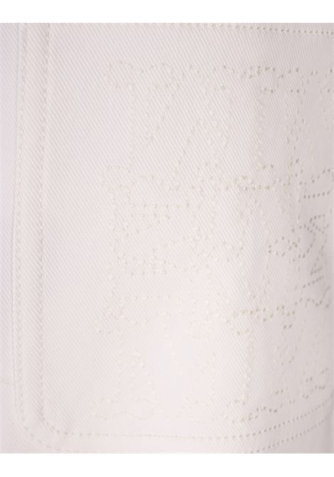 Pantaloni Mina Bianchi MAX MARA | 2511131042600001